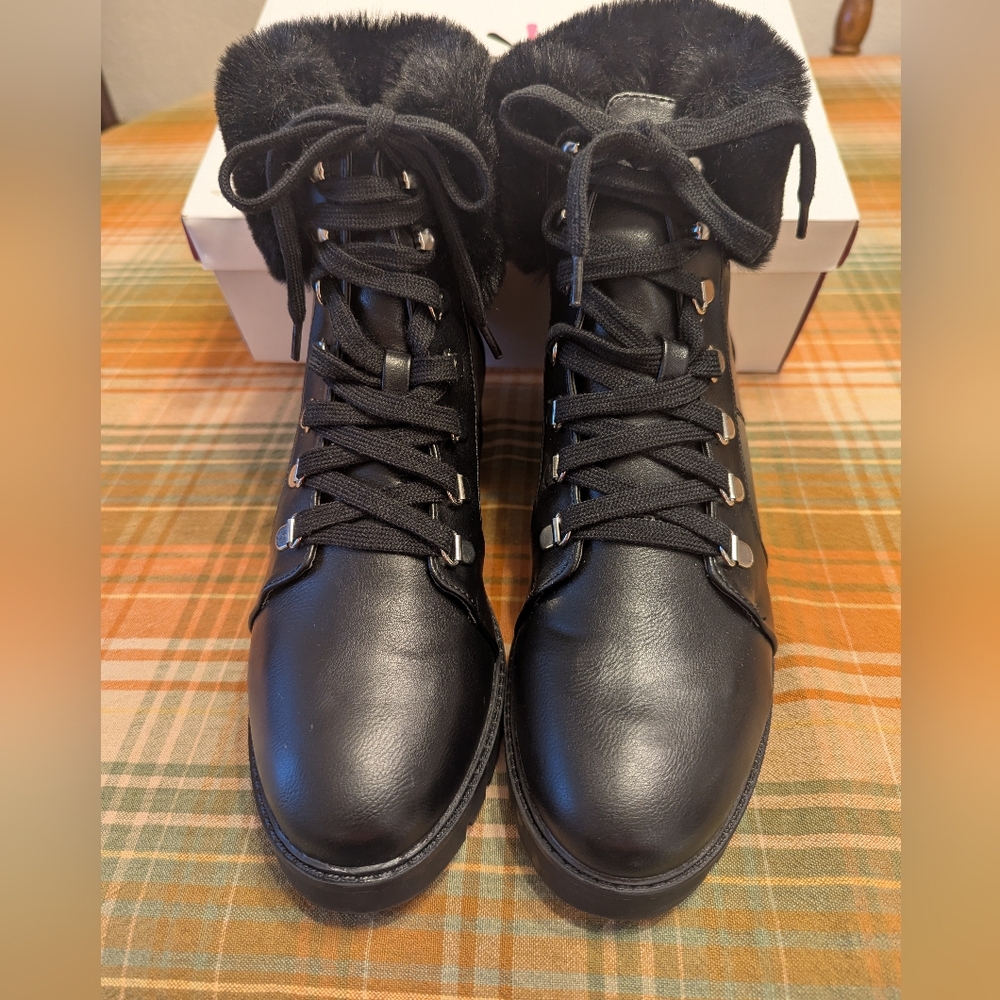 Isaac Mizrahi Boots